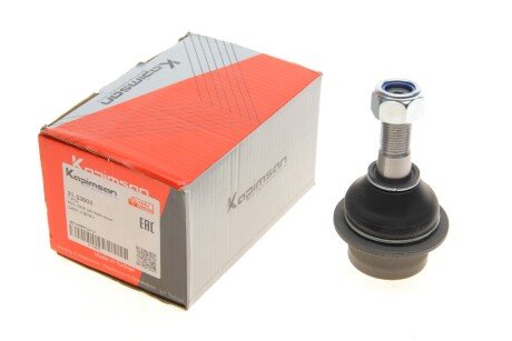 Опора кульова (передня/зверху) Iveco Daily VI 14- (opt-om) KAPIMSAN 31-23003