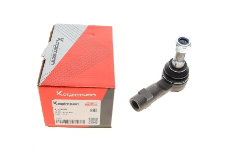 Наконечник тяги рульовой Iveco Daily VI 14- (opt-om) KAPIMSAN 31-26005