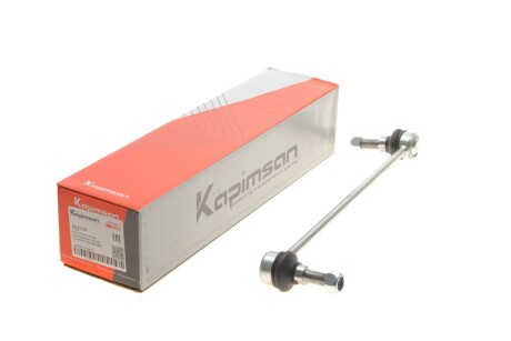 Тяга стабілізатора (переднього) Dodge Grand Caravan/Chrystler Grand Voyager 07- UA63 KAPIMSAN 32-21102