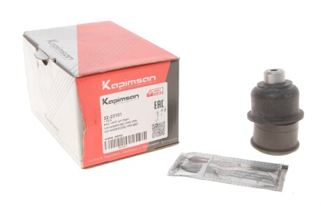 Опора кульова (передня/знизу/ззовні) Chrysler Voyager/Dodge Caravan 90-01 UA63 KAPIMSAN 32-23101