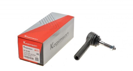 Наконечник тяги рульової Chrysler Caravan/Voyager2.4-3.8 CRD/AWD 00-08 (opt-om) KAPIMSAN 32-26102