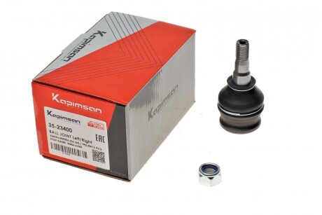 Опора кульова (передня/знизу) Subaru Forester 97-/Impreza 92-/Outback 00- UA63 KAPIMSAN 35-23400