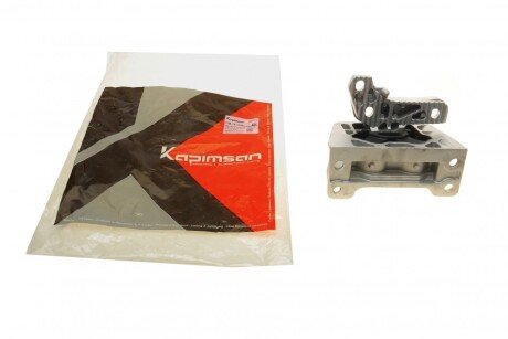 Подушка двигуна (верхня) (R) Renault Master/Opel Movano 2.3DCI 10- (opt-om) KAPIMSAN 3-88-18-90386