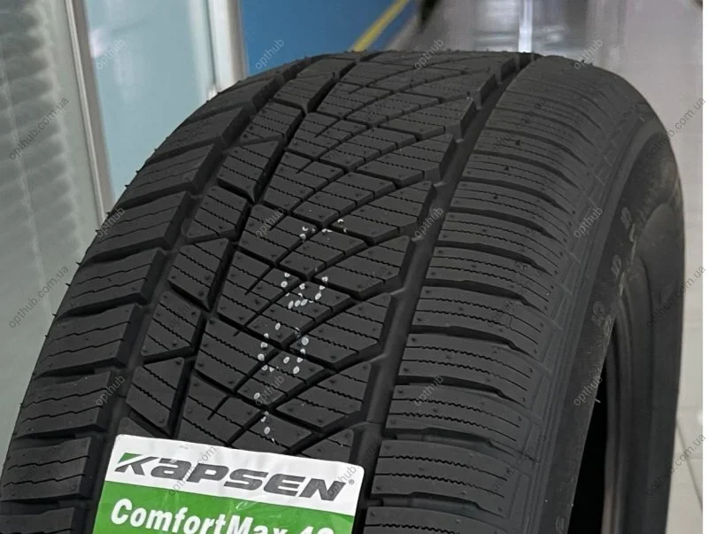 Шина 175/70R13 82T ComfortMax 4S A4 (Kapsen) KAPSEN 175/70R13A4 (фото 1)
