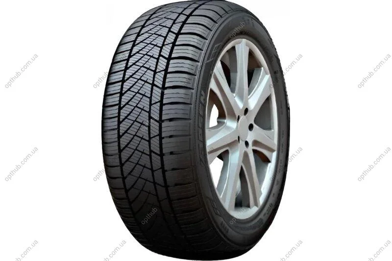 Шина 185/55R15 86H A4 All Season XL (Kapsen) KAPSEN 185/55R15А4 (фото 1)