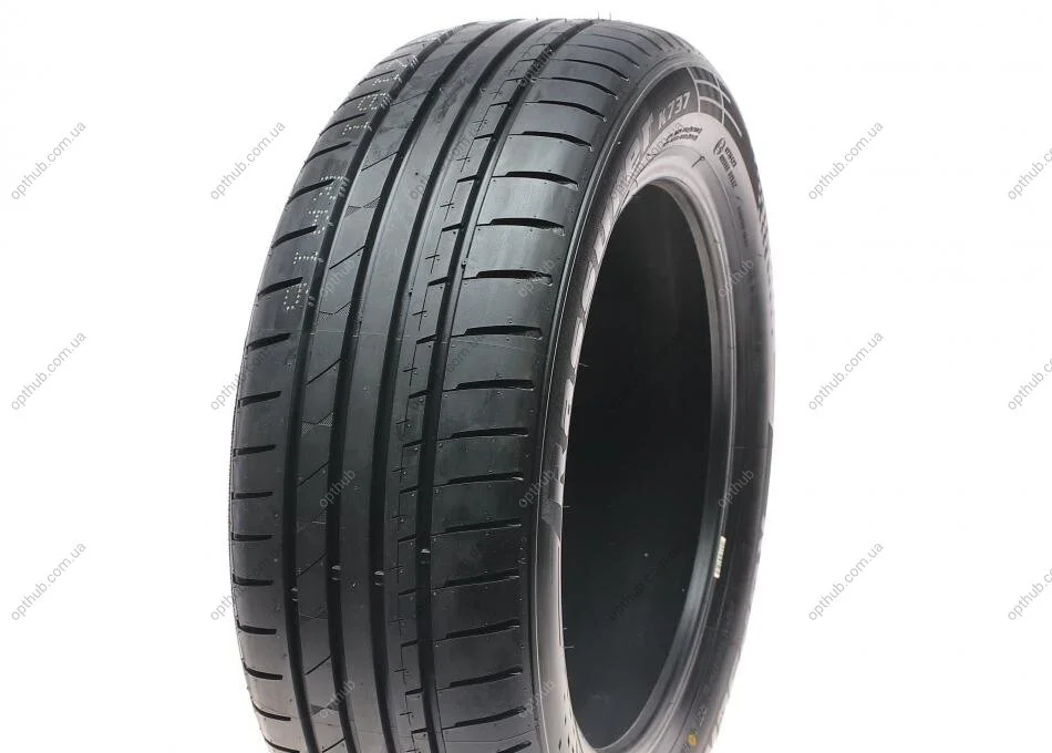 Шина 185/55R15 82V K737 (Kapsen) C.I.U KAPSEN 185/55R15K737 (фото 1)