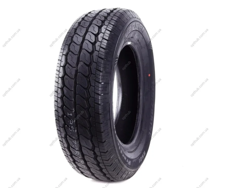 Шина автомобільна KAPSEN 195/70R15C RS01 (фото 1)