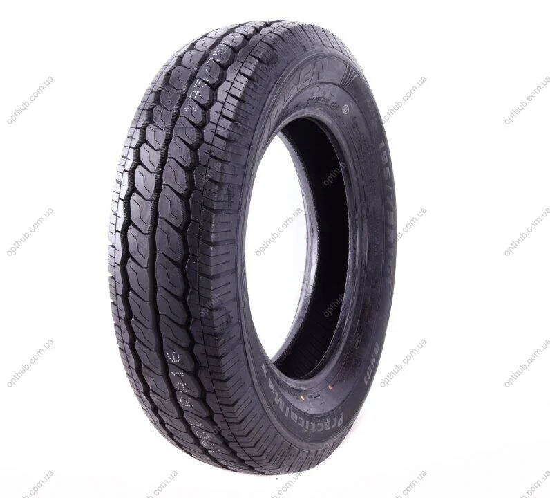 Шина автомобильная KAPSEN 195/75R16C RS01 (фото 1)