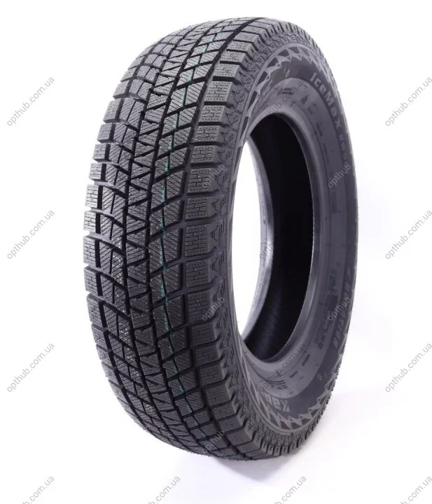 Шина автомобильная KAPSEN 205/70R15C RW501 (фото 1)
