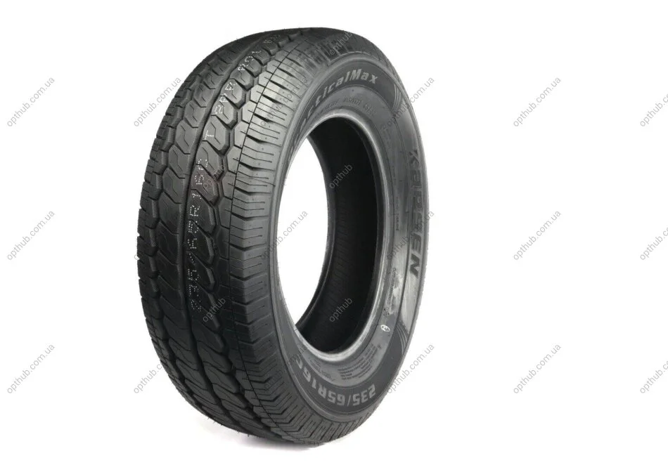 Шина автомобильная KAPSEN 235/65R16C RS01 (фото 1)
