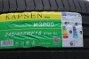 Шина автомобильная KAPSEN 245/40ZRF18 XL K3000 (фото 2)