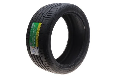 Шина автомобильная KAPSEN 245/40ZRF18 XL K3000
