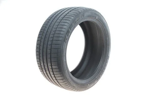 Шина автомобильная KAPSEN 275/40ZRF19 XL K3000