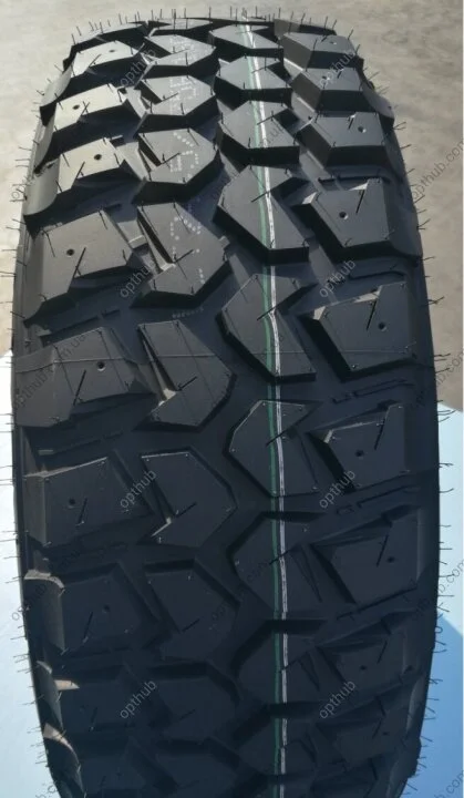 Шина 235/85R16LT 120/116Q RS25 (Kapsen) KAPSEN LT235/85R16RS25 (фото 1)