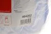 Папир для протирання поверхонь Classic Industrial XXL3 3 шари/1000 отр.(36х38cм) (блакитний) (opt-om) KATRIN 464262 (фото 2)