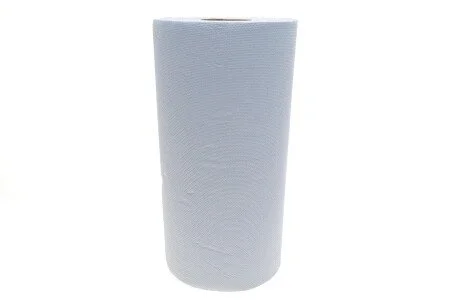 Папир для протирання поверхонь Classic 2 шари/180м/500 видр (38см) UA63 KATRIN 481153