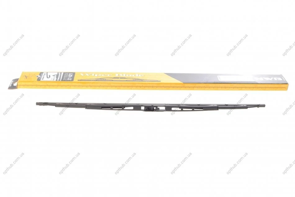 Щітка склоочисника PARTS KAVO 27-021 (фото 1)