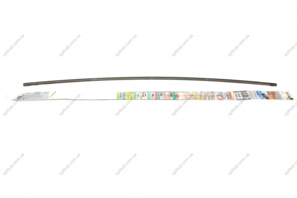 Резинка щітки склоочисника (700mm) (NWB) PARTS (opt-om) KAVO 55-SW6 (фото 1)
