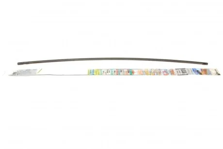 Резинка щітки склоочисника (700mm) (NWB) PARTS (opt-om) KAVO 55-SW6