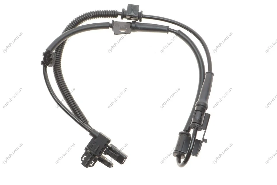 Датчик частоты вращения колеса PARTS KAVO BAS-4020 (фото 1)