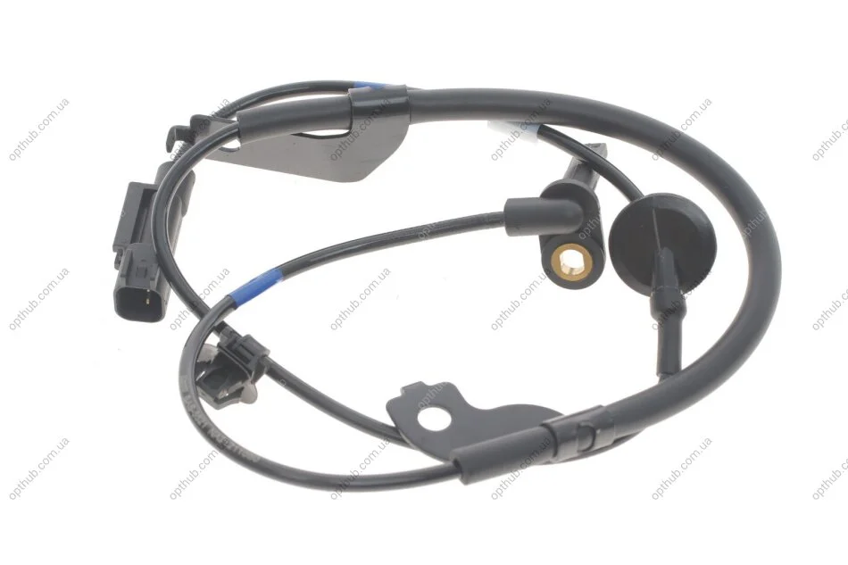 Датчик частоты вращения колеса PARTS KAVO BAS-5521 (фото 1)