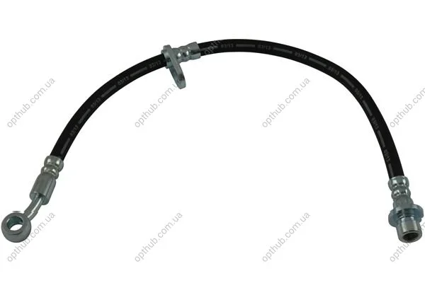 Шланг гальмивний (передний) Honda Accord 03-08 (L) (L=448mm) PARTS (opt-om) KAVO BBH-2084 (фото 1)