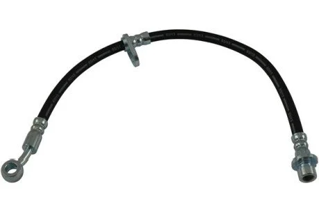 Шланг гальмівний (передній) Honda Accord 03-08 (L) (L=448mm) PARTS (opt-om) KAVO BBH-2084