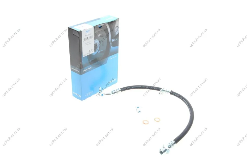 ШЛАНГ тормозной PARTS KAVO BBH-2203 (фото 1)