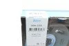ШЛАНГ тормозной PARTS KAVO BBH-2203 (фото 10)