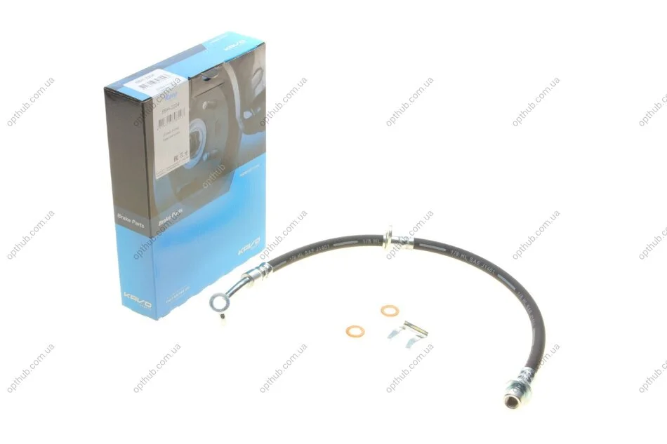 ШЛАНГ тормозной KAVO BBH-2204 (фото 1)
