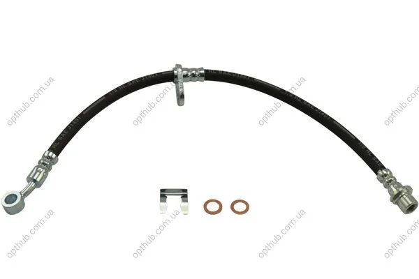 ШЛАНГ тормозной PARTS KAVO BBH-2205 (фото 1)