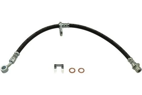 Шланг гальмівний PARTS KAVO BBH-2205