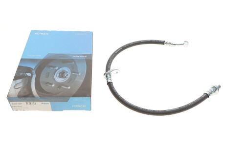 Шланг гальмівний (передній) Honda Civic 12- (L) (L=550mm) PARTS (opt-om) KAVO BBH-2207