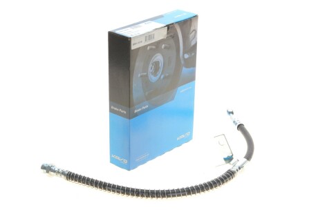 Шланг гальмивний (передний) Hyundai Lantra 95-00 (R) (L=494mm) PARTS (opt-om) KAVO BBH-3018