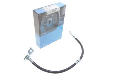 Шланг гальмівний (передній) Hyundai Santa Fe 01-06 (R) (L=472mm) PARTS (opt-om) KAVO BBH-3053