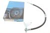 Шланг гальмивний (задний) Hyundai Santa Fe I 2.0-2.7 01-06 (L) PARTS (opt-om) KAVO BBH-3054 (фото 1)