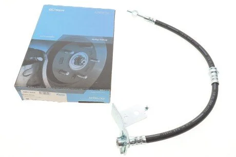 Шланг гальмівний (задній) Hyundai Santa Fe I 2.0-2.7 01-06 (L) PARTS (opt-om) KAVO BBH-3054