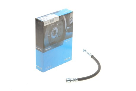 Шланг гальмівний (задній) Hyundai Sonata 05-10 (L=320mm) PARTS (opt-om) KAVO BBH-3169