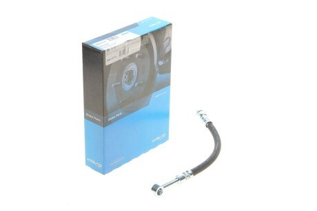Шланг гальмівний PARTS KAVO BBH-3174