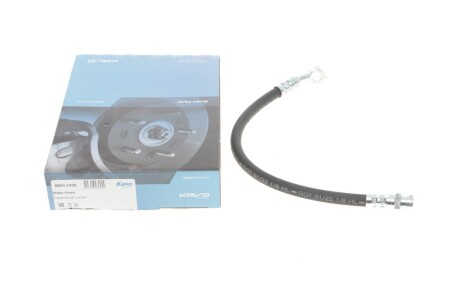 Шланг гальмівний (задній) Hyundai iX35/Tucson I/Tucson II Kia Sportage III 04- (R) (L=320mm (opt-om) KAVO BBH-3205