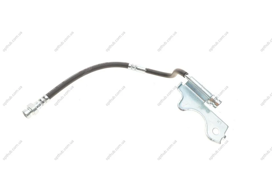 Шланг гальмівний (задній) Hyundai i20 08-15 (L) (L=232mm) PARTS (opt-om) KAVO BBH-3207 (фото 1)