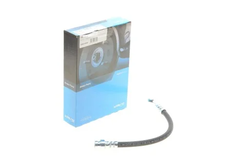 Шланг гальмівний (задній) Hyundai Elantra 05-11 (L) (L=285mm) PARTS (opt-om) KAVO BBH-4099