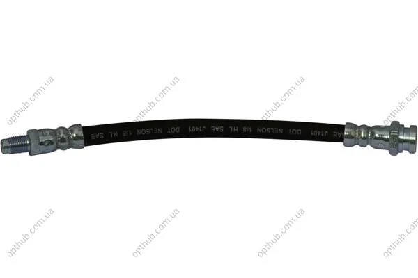 Шланг гальмівний PARTS KAVO BBH-5551 (фото 1)