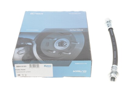 Шланг гальмивний (задний) Toyota Yaris 05-14 (L) (L=225mm) PARTS (opt-om) KAVO BBH-9193