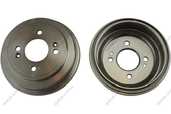 Барабан гальмівний PARTS KAVO BD-3362 (фото 1)