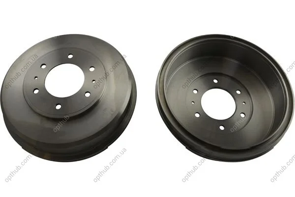 Барабан гальмівний (задній) Mitsubishi L200 05-/ Pajero Sport 08- (91.5x295mm) PARTS (opt-om) KAVO BD-5862 (фото 1)