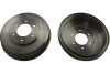 Барабан гальмівний (задній) Mitsubishi L200 05-/ Pajero Sport 08- (91.5x295mm) PARTS (opt-om) KAVO BD-5862 (фото 1)