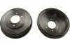 Барабан гальмівний (задній) Mitsubishi L200 05-/ Pajero Sport 08- (91.5x295mm) PARTS (opt-om) KAVO BD-5862 (фото 1)