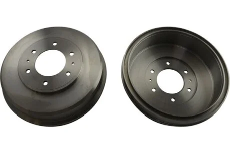 Барабан гальмівний (задній) Mitsubishi L200 05-/ Pajero Sport 08- (91.5x295mm) PARTS (opt-om) KAVO BD-5862