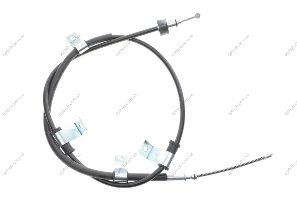 Трос ручных тормозов KAVO BHC-3139 (фото 1)